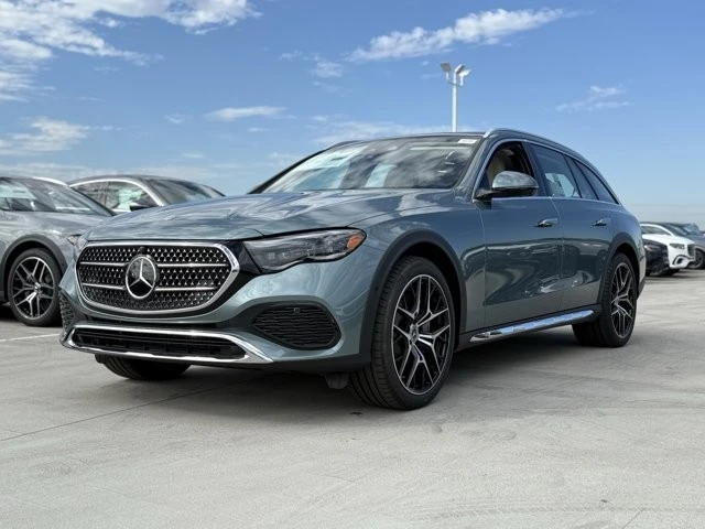 2026 Mercedes-Benz W214 E-Class - Image 6 of 12