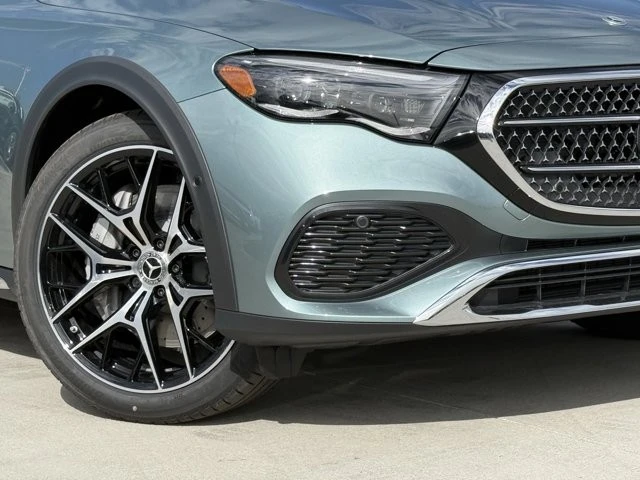 2026 Mercedes-Benz W214 E-Class - Image 4 of 12