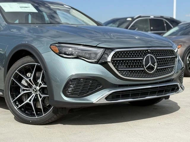 2026 Mercedes-Benz W214 E-Class - Image 3 of 12