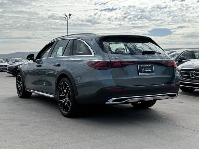 2026 Mercedes-Benz W214 E-Class - Image 7 of 12