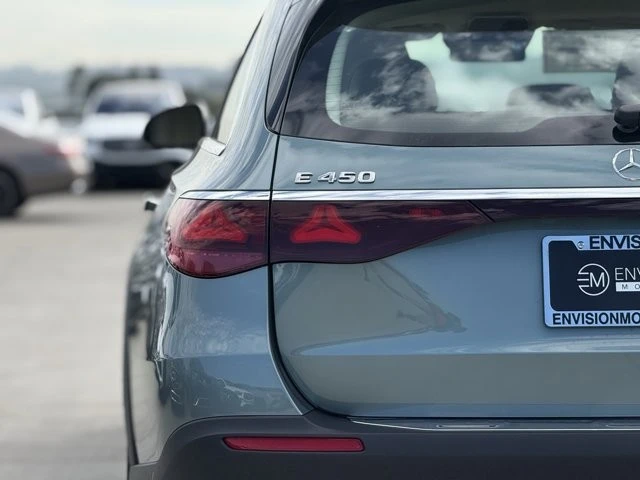 2026 Mercedes-Benz W214 E-Class - Image 8 of 12