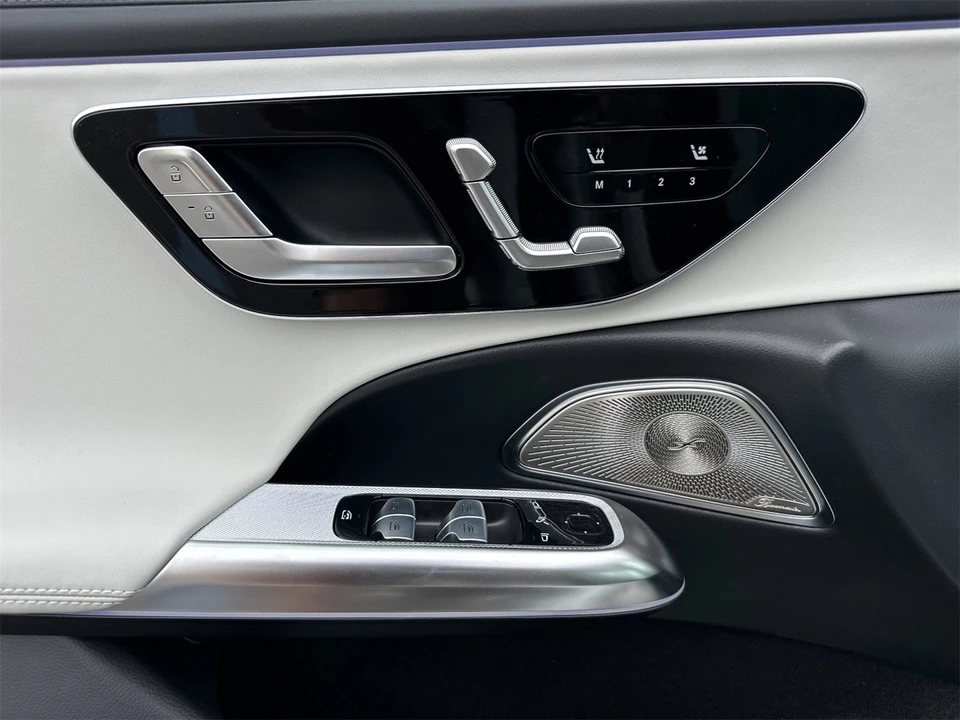 2026 Mercedes-Benz W214 E-Class - Image 11 of 12