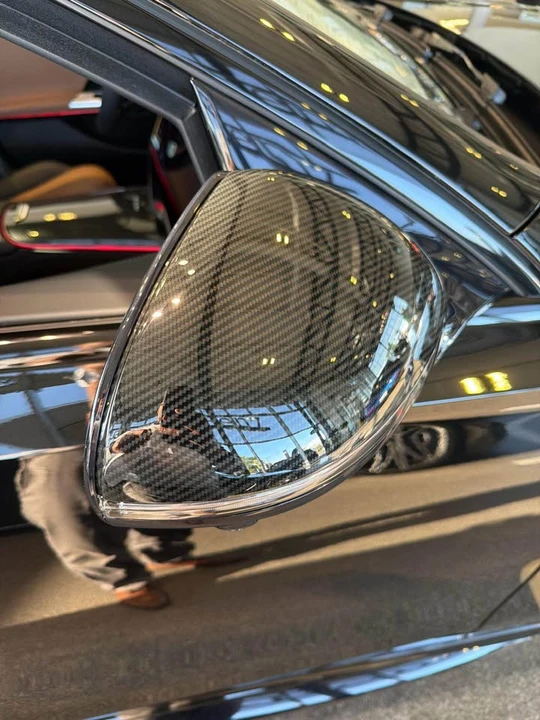 2026 Mercedes-Benz W214 E-Class - Image 6 of 6