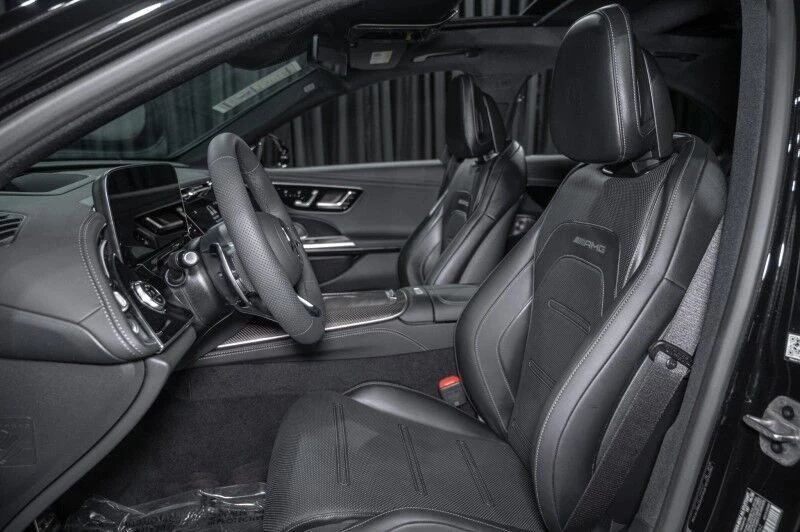 2026 Mercedes-Benz W214 E-Class - Image 11 of 20