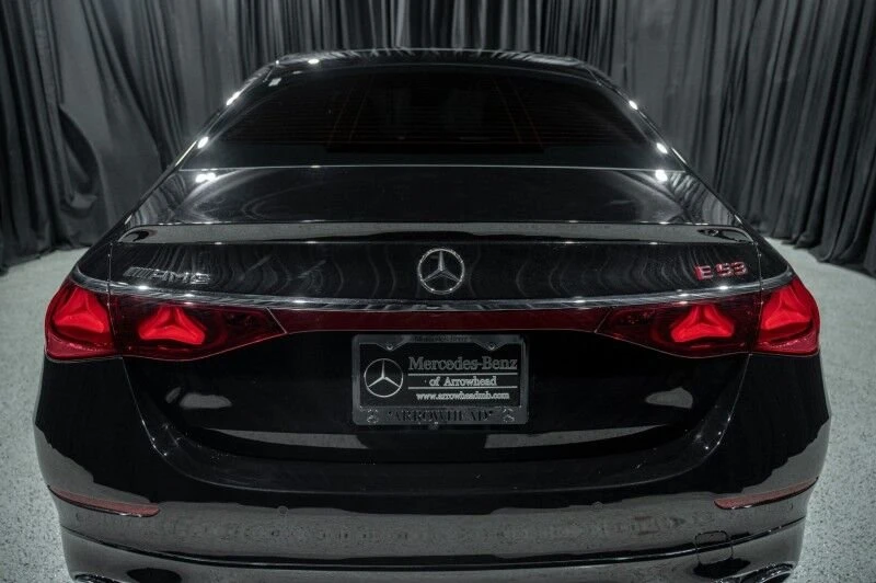 2026 Mercedes-Benz W214 E-Class - Image 6 of 20