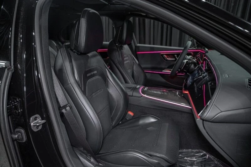 2026 Mercedes-Benz W214 E-Class - Image 14 of 20