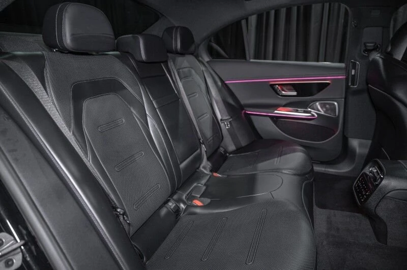 2026 Mercedes-Benz W214 E-Class - Image 13 of 20