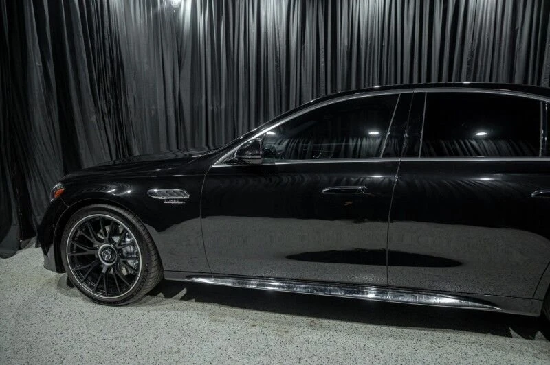 2026 Mercedes-Benz W214 E-Class - Image 5 of 20