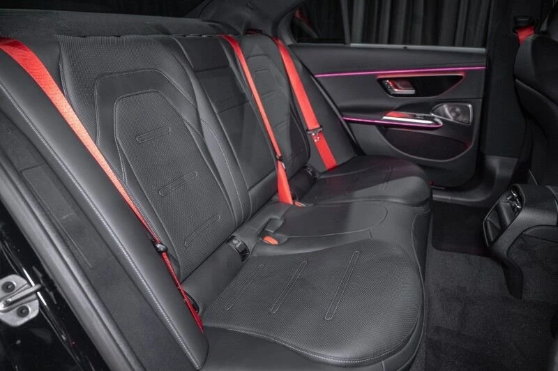 2026 Mercedes-Benz W214 E-Class - Image 13 of 20
