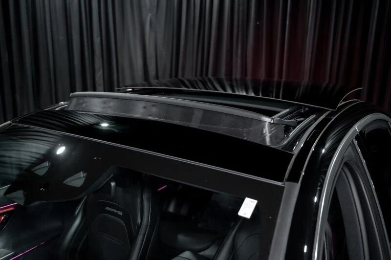 2026 Mercedes-Benz W214 E-Class - Image 9 of 20