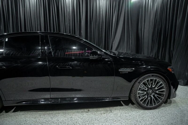2026 Mercedes-Benz W214 E-Class - Image 4 of 20