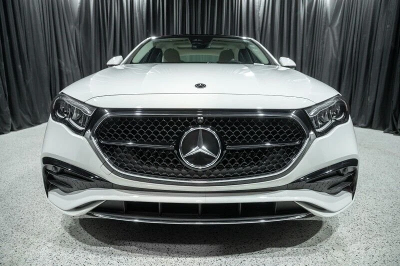 2026 Mercedes-Benz W214 E-Class - Image 2 of 20