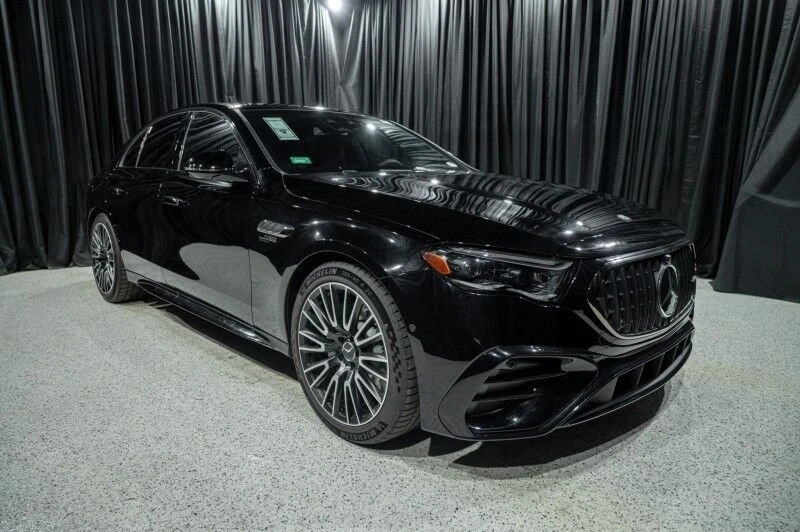 2026 Mercedes-Benz W214 E-Class - Image 3 of 20
