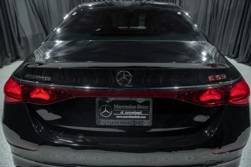 2026 Mercedes-Benz W214 E-Class - Image 6 of 20