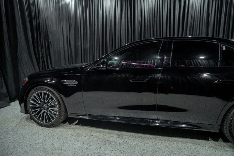 2026 Mercedes-Benz W214 E-Class - Image 5 of 20