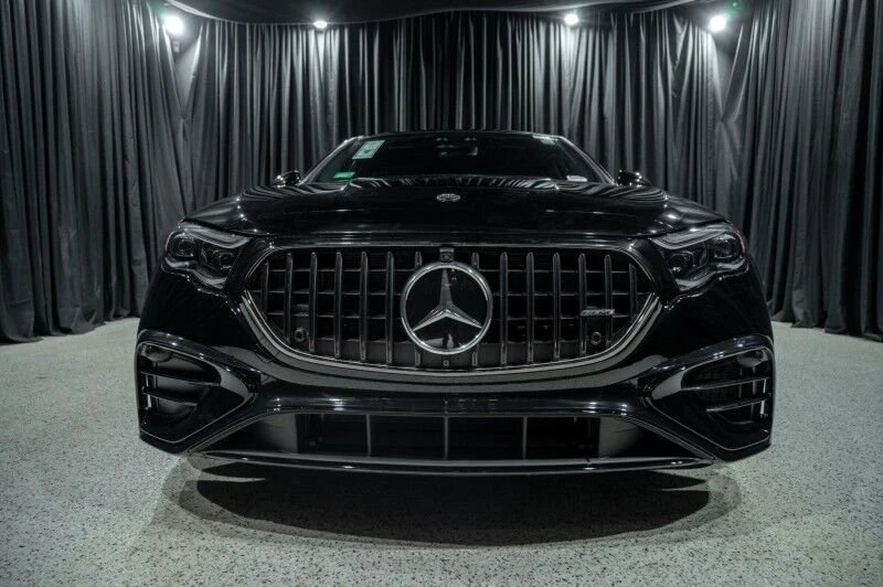 2026 Mercedes-Benz W214 E-Class - Image 2 of 20