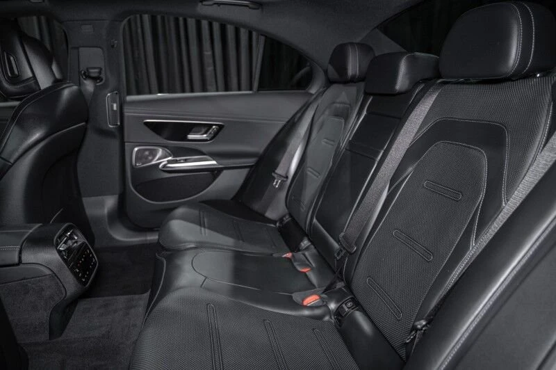 2026 Mercedes-Benz W214 E-Class - Image 12 of 20