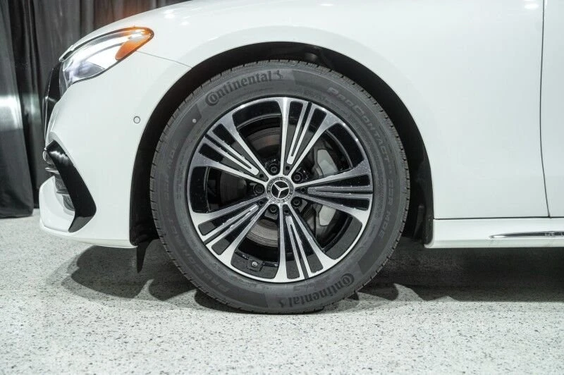 2026 Mercedes-Benz W214 E-Class - Image 7 of 20