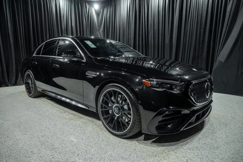 2026 Mercedes-Benz W214 E-Class - Image 3 of 20