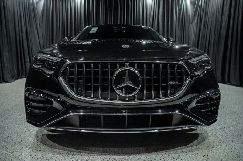 2026 Mercedes-Benz W214 E-Class - Image 2 of 20