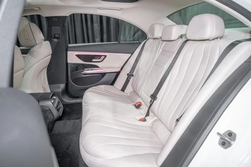 2026 Mercedes-Benz W214 E-Class - Image 12 of 20
