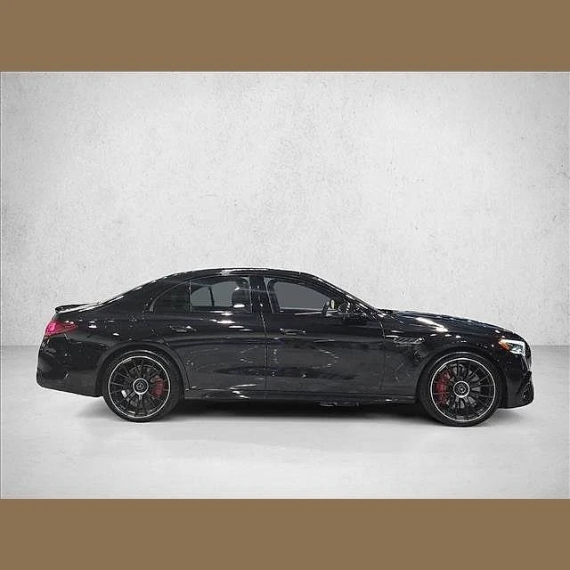 2026 Mercedes-Benz W214 E-Class - Image 4 of 12