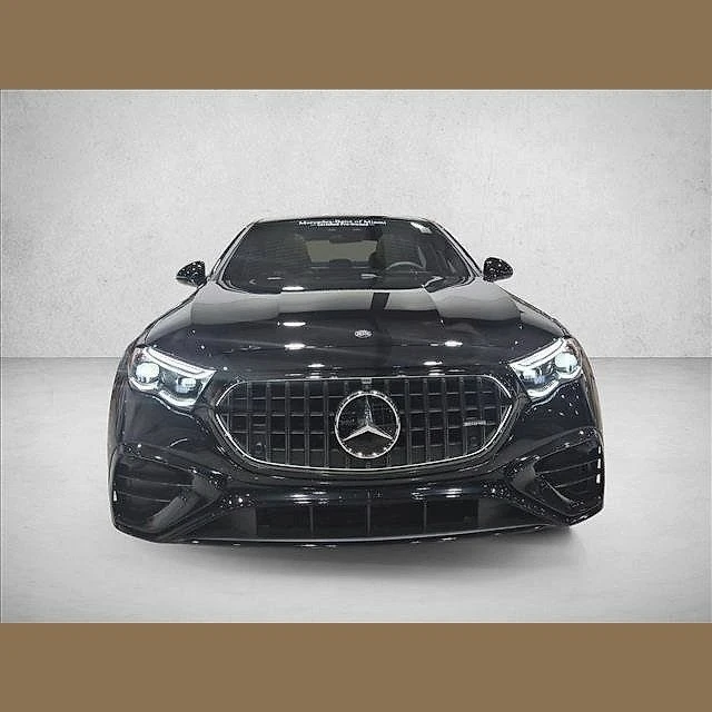 2026 Mercedes-Benz W214 E-Class - Image 2 of 12