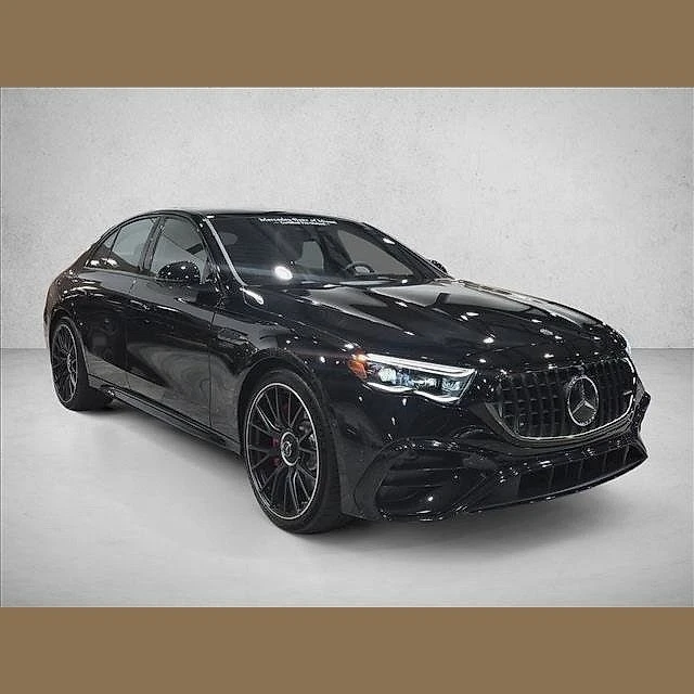 2026 Mercedes-Benz W214 E-Class - Image 3 of 12