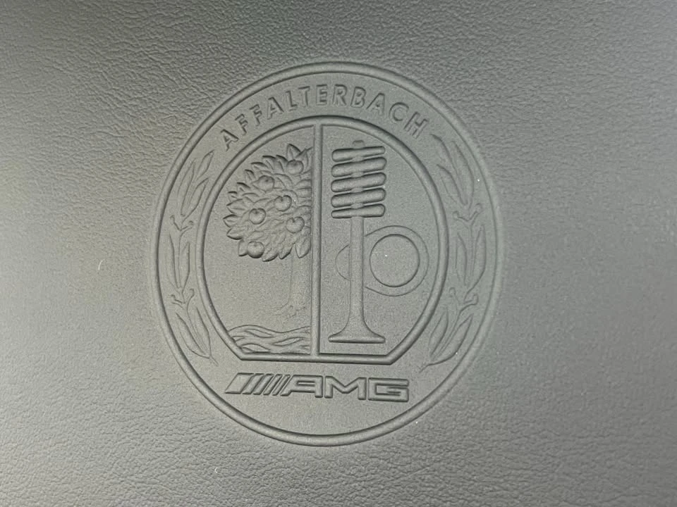 2026 Mercedes-Benz W214 E-Class - Image 10 of 20