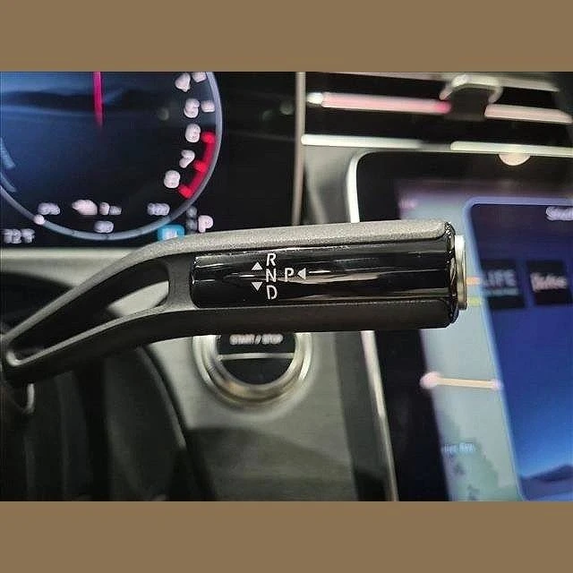 2026 Mercedes-Benz W214 E-Class - Image 12 of 12