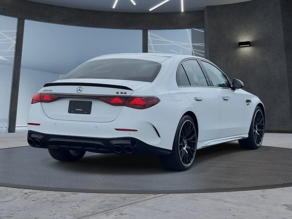 2026 Mercedes-Benz W214 E-Class - Image 3 of 20