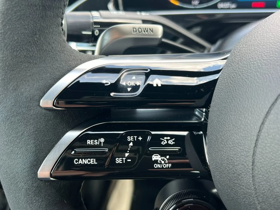 2026 Mercedes-Benz W214 E-Class - Image 19 of 20