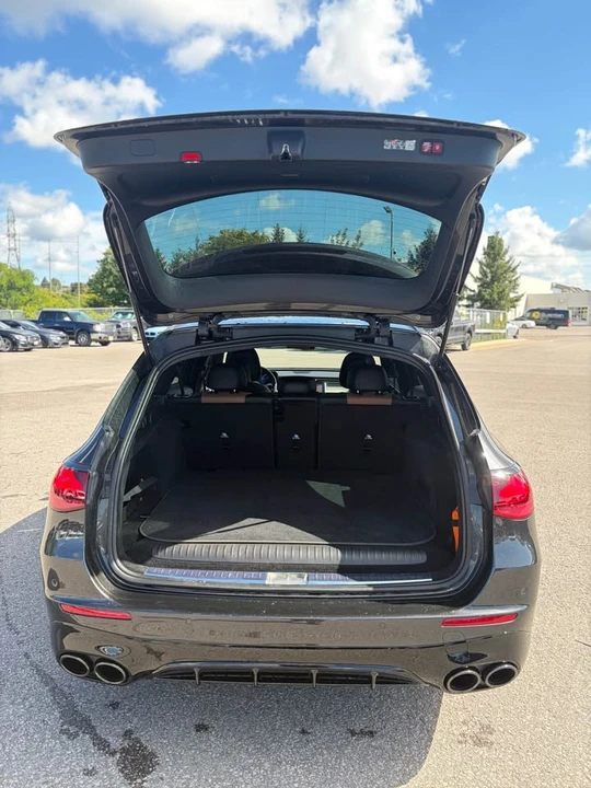 2026 Mercedes-Benz W214 E-Class - Image 13 of 16