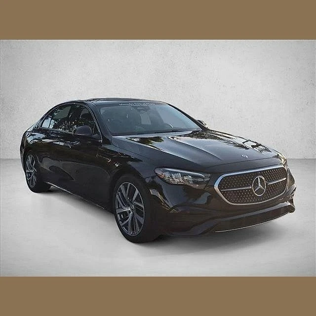 2026 Mercedes-Benz W214 E-Class - Image 3 of 12