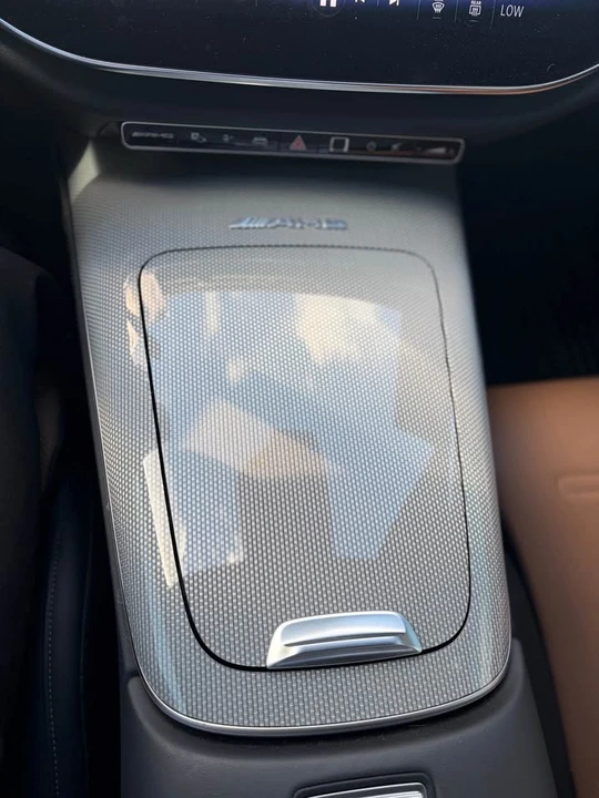 2026 Mercedes-Benz W214 E-Class - Image 7 of 16