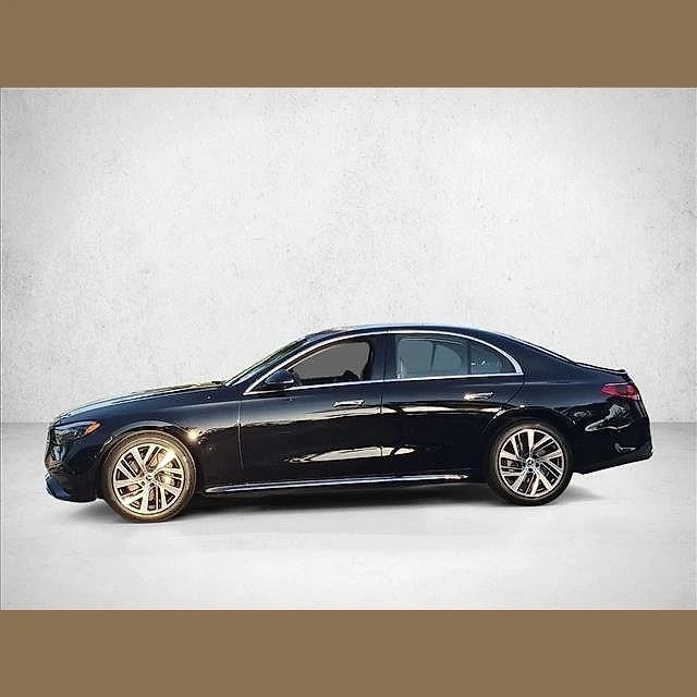 2026 Mercedes-Benz W214 E-Class - Image 9 of 12