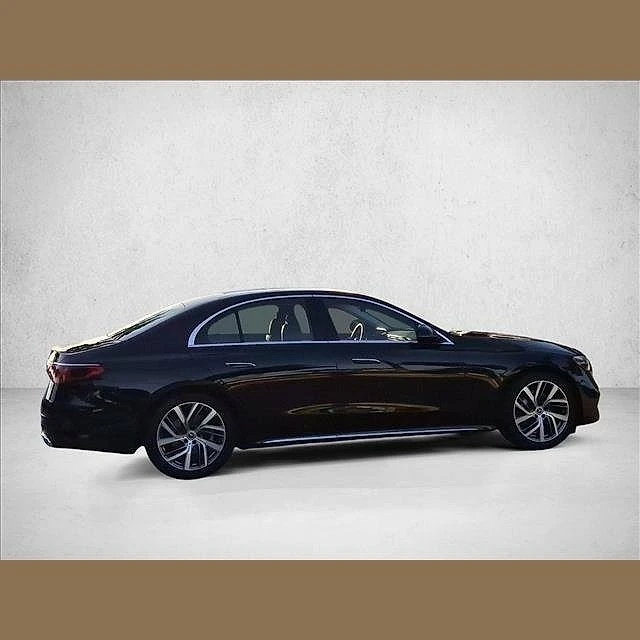 2026 Mercedes-Benz W214 E-Class - Image 4 of 12