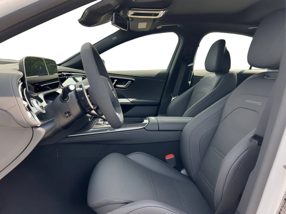2026 Mercedes-Benz W214 E-Class - Image 5 of 20