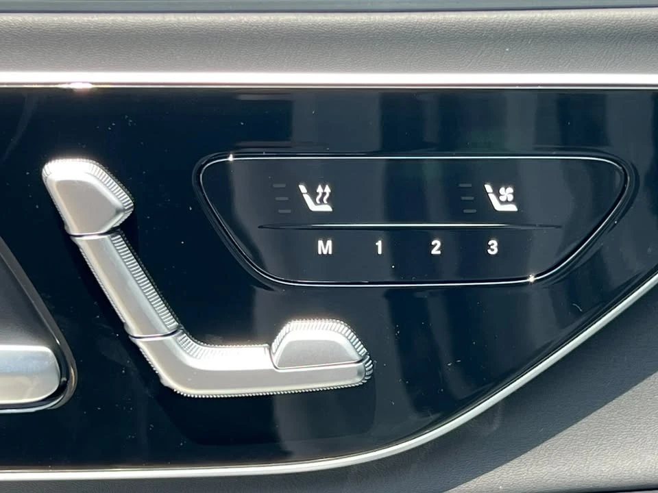 2026 Mercedes-Benz W214 E-Class - Image 14 of 20