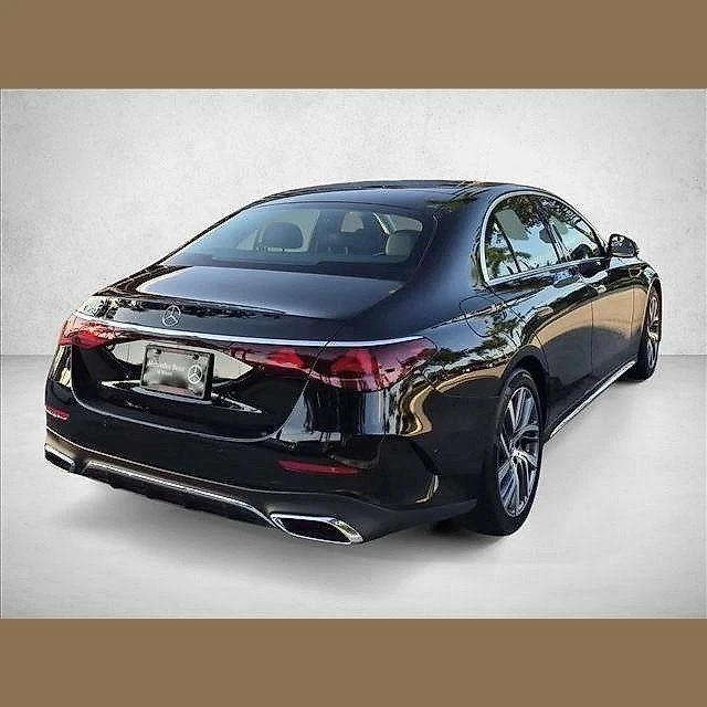 2026 Mercedes-Benz W214 E-Class - Image 5 of 12