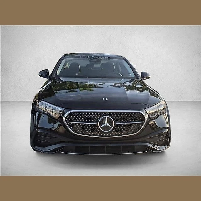 2026 Mercedes-Benz W214 E-Class - Image 2 of 12
