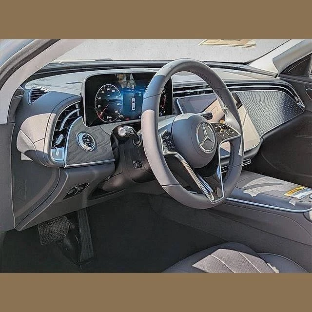2026 Mercedes-Benz W214 E-Class - Image 3 of 12