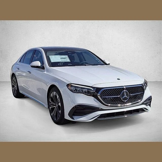 2026 Mercedes-Benz W214 E-Class - Image 6 of 12
