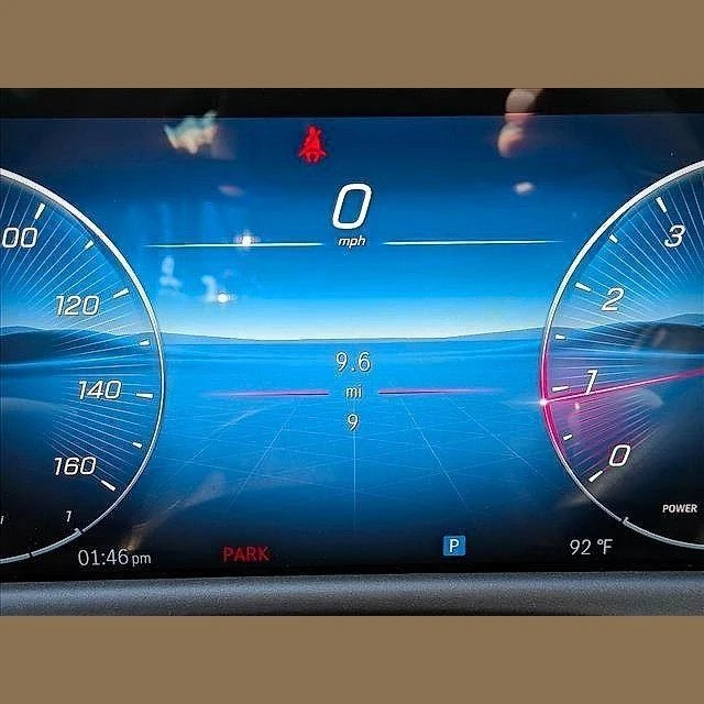 2026 Mercedes-Benz W214 E-Class - Image 10 of 12