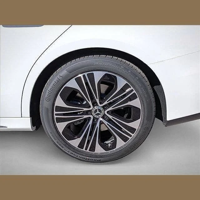 2026 Mercedes-Benz W214 E-Class - Image 9 of 12