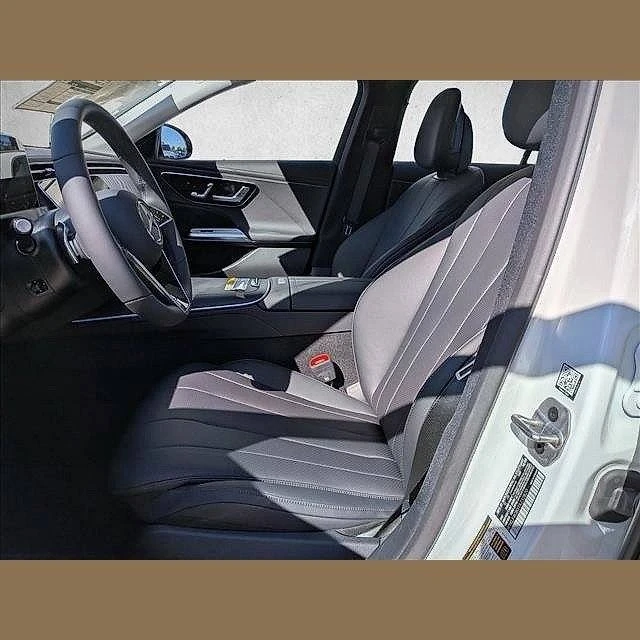 2026 Mercedes-Benz W214 E-Class - Image 4 of 12
