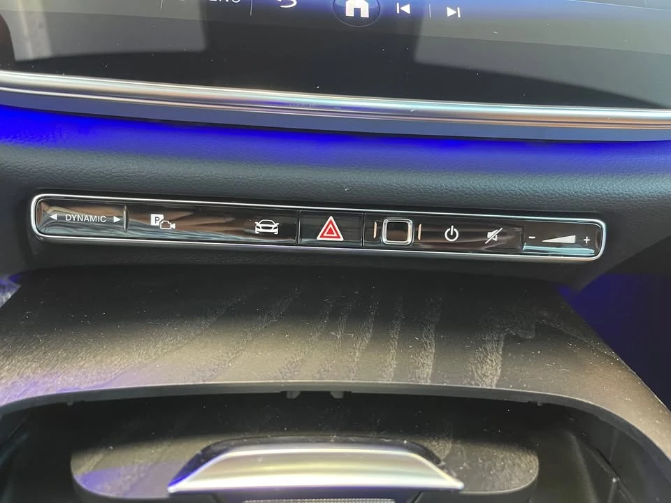 2026 Mercedes-Benz W214 E-Class - Image 20 of 20