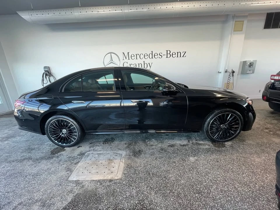 2026 Mercedes-Benz W214 E-Class - Image 2 of 20