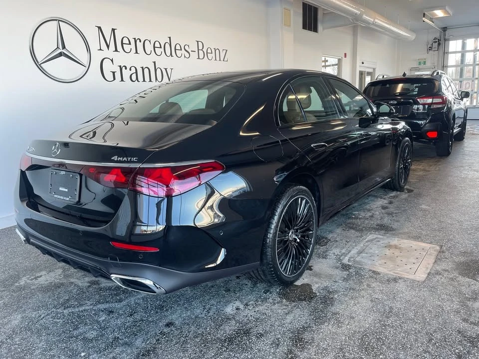 2026 Mercedes-Benz W214 E-Class - Image 3 of 20