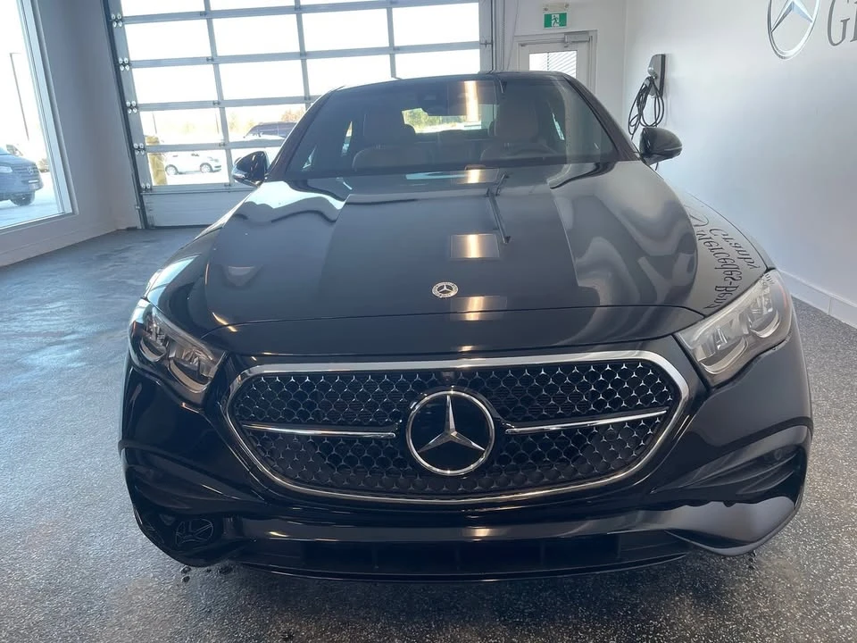 2026 Mercedes-Benz W214 E-Class - Image 9 of 20